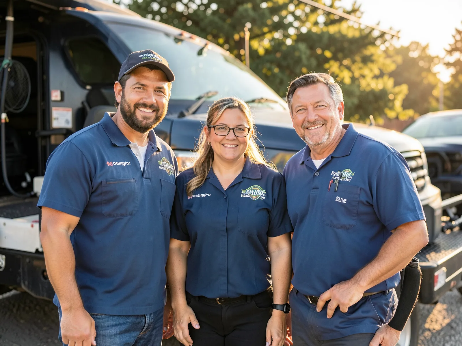 Roof Repair company in Redfield, SD